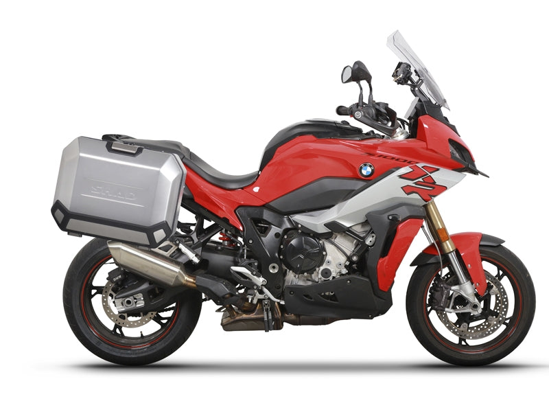 S1000XR (20-24) 4P System Mount