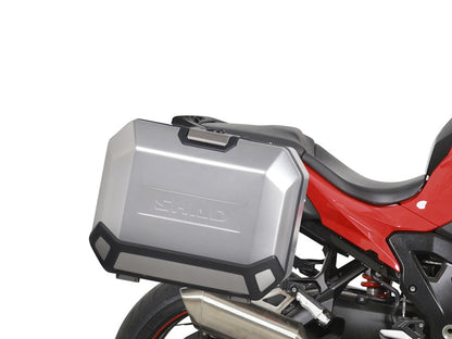 S1000XR (20-24) 4P System Mount