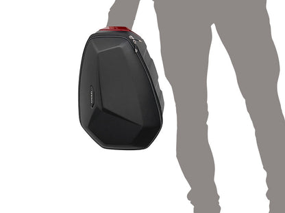 E48 SR Hard Shell Saddlebags