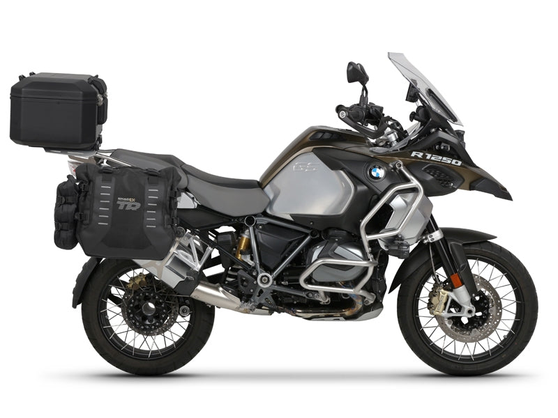 R1200GS (13-19) 4P System Mount