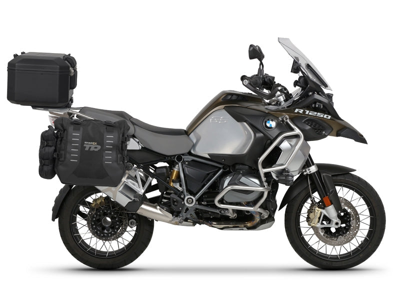 R1250GS Adventure (19-24) 4P System Mount