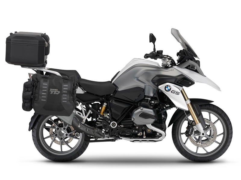 R1200GS (13-19) 4P System Mount