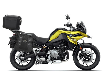 F750GS (18-22) 4P System Mount