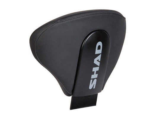 SHAD Backrest Pad - Black Cover