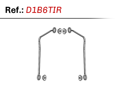 SH58X Spare Parts