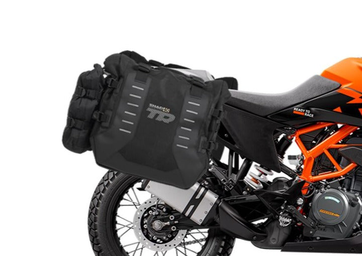 390 Adventure (20-24) 4P System Mount