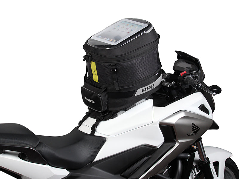 SL35B Big Tank Bag