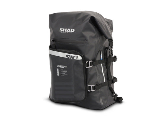 SW45 Waterproof Rear Bag