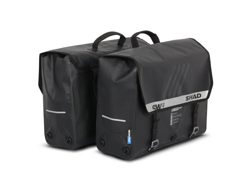 SW42 Waterproof Saddlebags