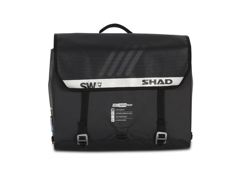 SW42 Waterproof Saddlebags