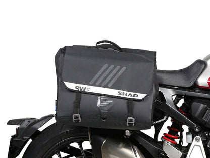 SW42 Waterproof Saddlebags