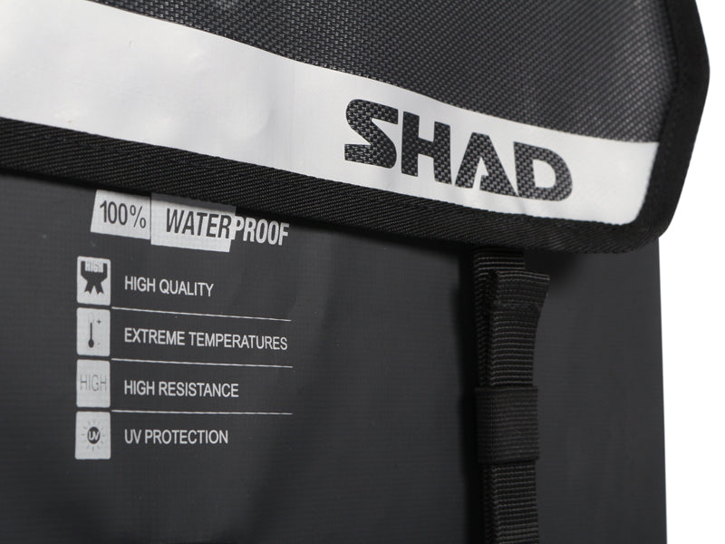 SW42 Waterproof Saddlebags