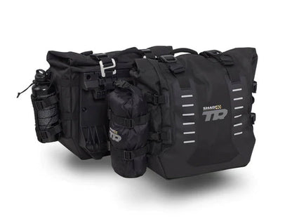 TR40 TERRA Adventure Saddlebags